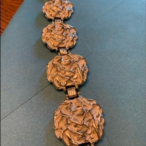 Vintage Silver Bracelet